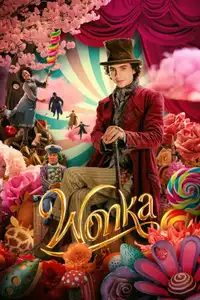 Wonka (2023) - Film Streaming HD