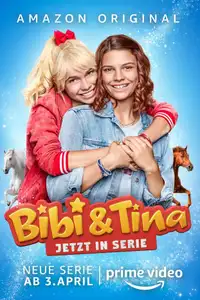 Bibi & Tina (2020) - Serie TV Streaming HD