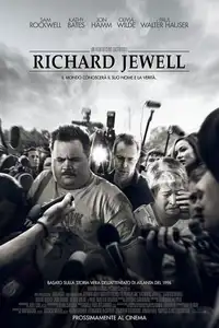 Richard Jewell (2019) - Film Streaming HD