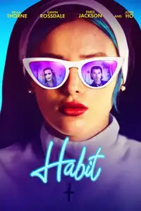 Habit (2021) - Film Streaming HD