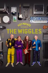 Hot Potato: The Story of The Wiggles (2023) - Film Streaming HD