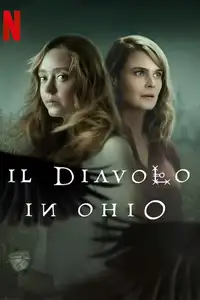 Il diavolo in Ohio (2022) - Serie TV Streaming HD