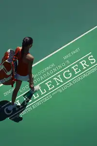 Challengers (2024) - Film Streaming HD