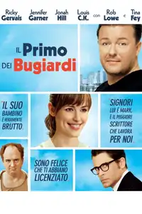 Il primo dei bugiardi (2009) - Film Streaming HD