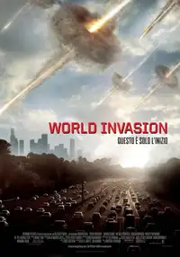 World invasion (2011) - Film Streaming HD