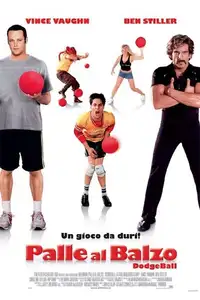 Palle al balzo - Dodgeball (2004) - Film Streaming HD