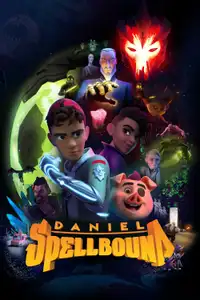 Daniel Spellbound (2022) - Serie TV Streaming HD
