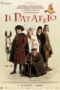 Il pataffio (2022) - Film Streaming HD