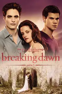 The Twilight Saga: Breaking Dawn - Parte 1 (2011) - Film Streaming HD