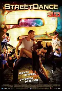 StreetDance 2 (2012) - Film Streaming HD