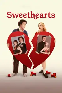 Sweethearts (2024) - Film Streaming HD