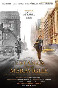 La stanza delle meraviglie (2017) - Film Streaming HD