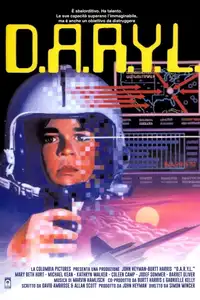 D.A.R.Y.L. (1985) - Film Streaming HD