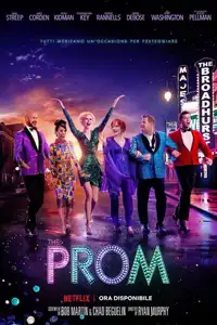 The Prom (2020) - Film Streaming HD