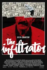 The Infiltrator (2016) - Film Streaming HD