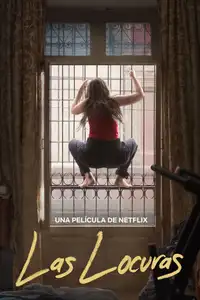 Las Locuras (2025) - Film Streaming HD