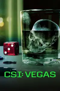 CSI: Vegas (2021) - Serie TV Streaming HD