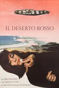 Il deserto rosso (1964) - Film Streaming HD