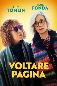 Voltare pagina (2023) - Film Streaming HD