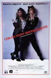 Cercasi Susan disperatamente (1985) - Film Streaming HD