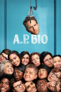 A.P. Bio (2018) - Serie TV Streaming HD