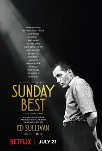 Sunday Best: la storia di Ed Sullivan (2023) - Film Streaming HD
