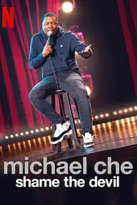 Michael Che: Shame the Devil (2021) - Film Streaming HD