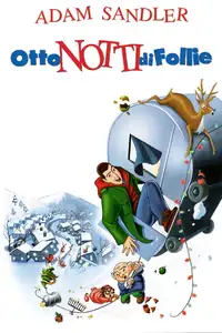 Otto notti di follie (2002) - Film Streaming HD