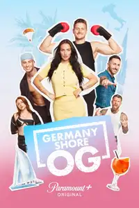 Germany Shore OG (2024) - Serie TV Streaming HD