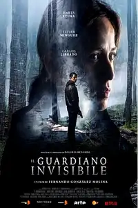 Il guardiano invisibile (2017) - Film Streaming HD