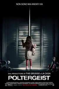 Poltergeist (2015) - Film Streaming HD