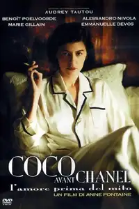 Coco avant Chanel - L'amore prima del mito (2009) - Film Streaming HD