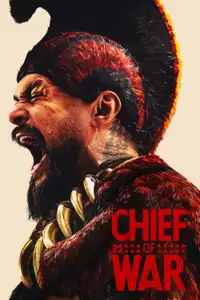 Chief of War (2025) - Serie TV Streaming HD