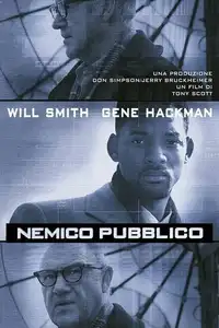 Nemico pubblico (1998) - Film Streaming HD