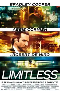 Limitless (2011) - Film Streaming HD