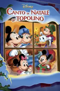 Canto di Natale di Topolino (1983) - Film Streaming HD