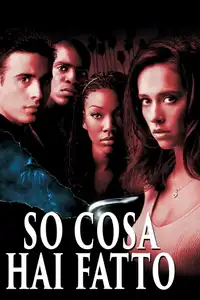 So cosa hai fatto (1997) - Film Streaming HD