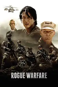 Rogue Warfare - Squadra d'assalto (2019) - Film Streaming HD