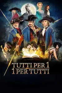 Tutti per 1 - 1 per tutti (2020) - Film Streaming HD