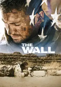 The Wall (2017) - Film Streaming HD
