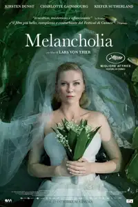 Melancholia (2011) - Film Streaming HD