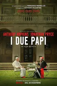 I due papi (2019) - Film Streaming HD
