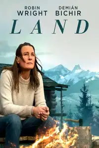 Land (2021) - Film Streaming HD