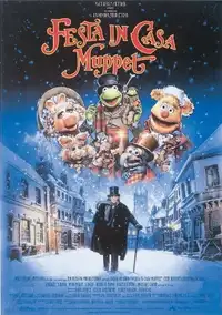 Festa in casa Muppet (1992) - Film Streaming HD