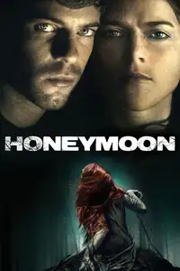 Honeymoon (2014) - Film Streaming HD