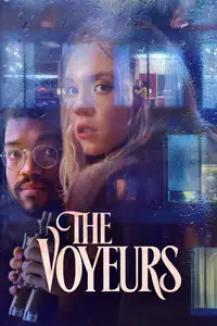 The Voyeurs (2021) - Film Streaming HD