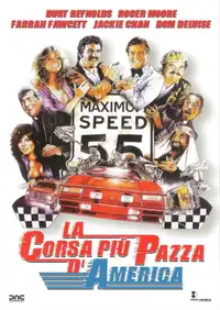 La corsa più pazza d'America (1981) - Film Streaming HD