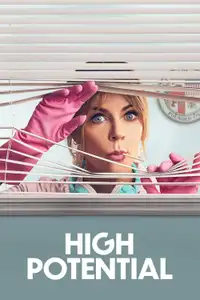 High Potential (2024) - Serie TV Streaming HD