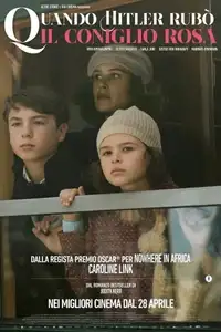 Quando Hitler rubò il coniglio rosa (2019) - Film Streaming HD