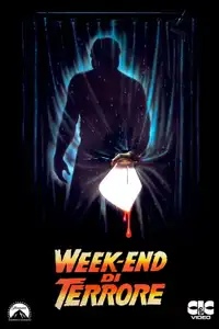 Week-end di terrore (1982) - Film Streaming HD